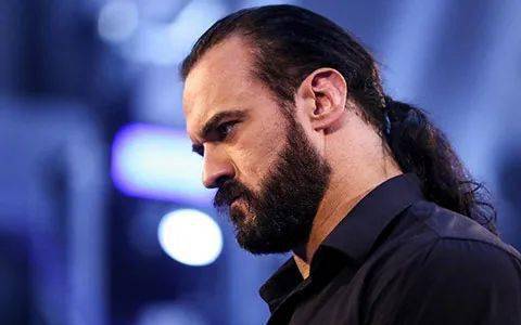 文斯亲赐的尚方宝剑德鲁麦金泰尔透露手中剑的来历