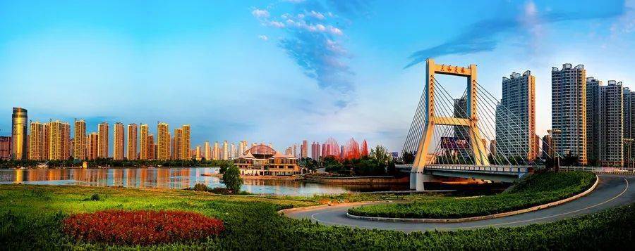 聚焦临沂成功入选2020中国宜居宜业城市榜