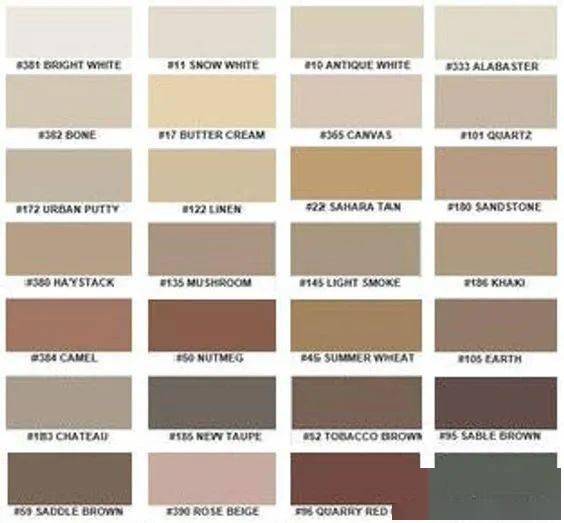 种草清单 | 11件大地色系单品,轻松穿出高级感!_手机搜狐网