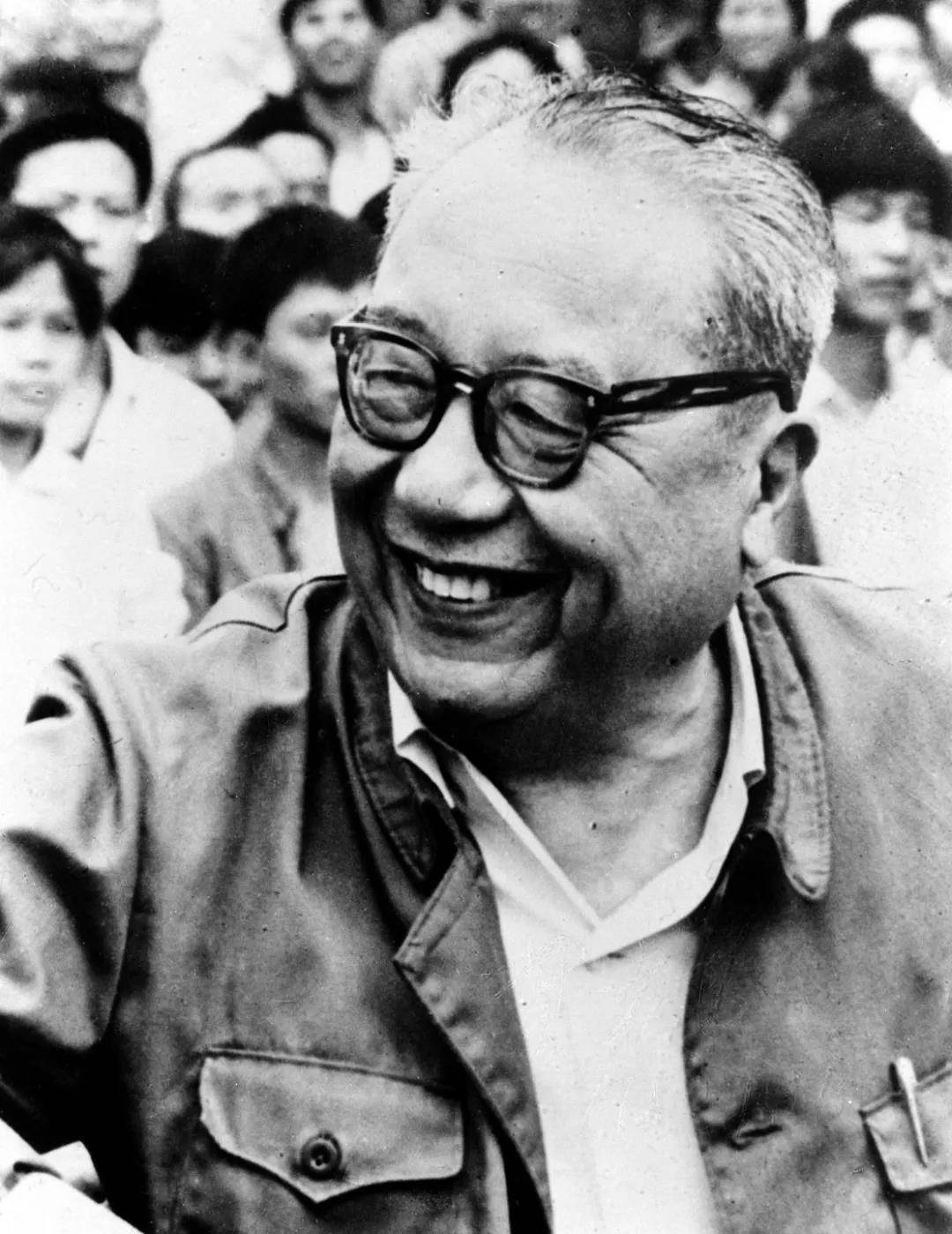 这个江南村庄费孝通为何一生牵挂