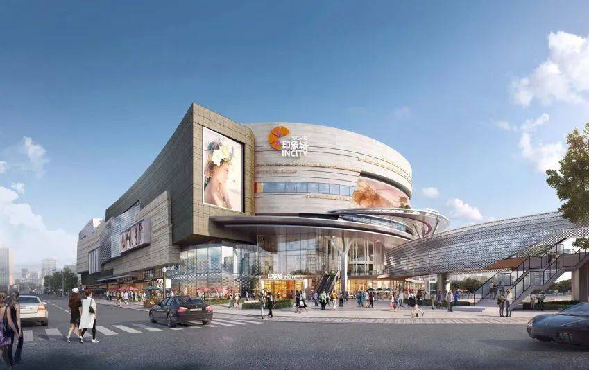 等太久海曙印象城即将开业和阿童木一起探索快乐宇宙