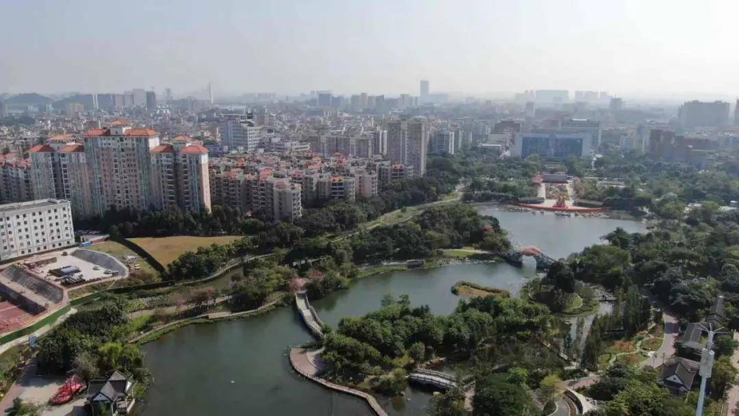 广佛新十年孕育新风口,映月新城欲演"首站传奇"_佛山