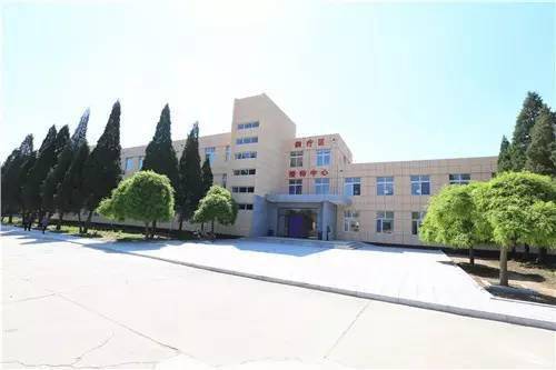 林业黑龙江林业兴城疗养院被全国总工会授予劳动模范疗休养基地