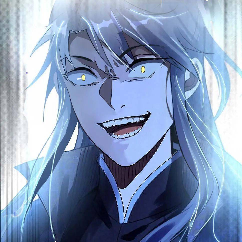 《我为邪帝》《万渣朝凰》《驭灵师》所以白白来给大家整头像了~听说