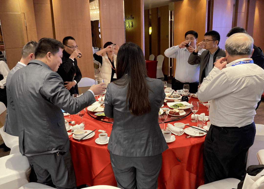 芯时代高端钻孔新材料新技术分享会圆满落幕