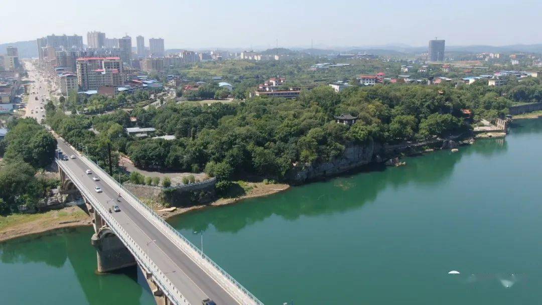 祁阳浯溪南路图片