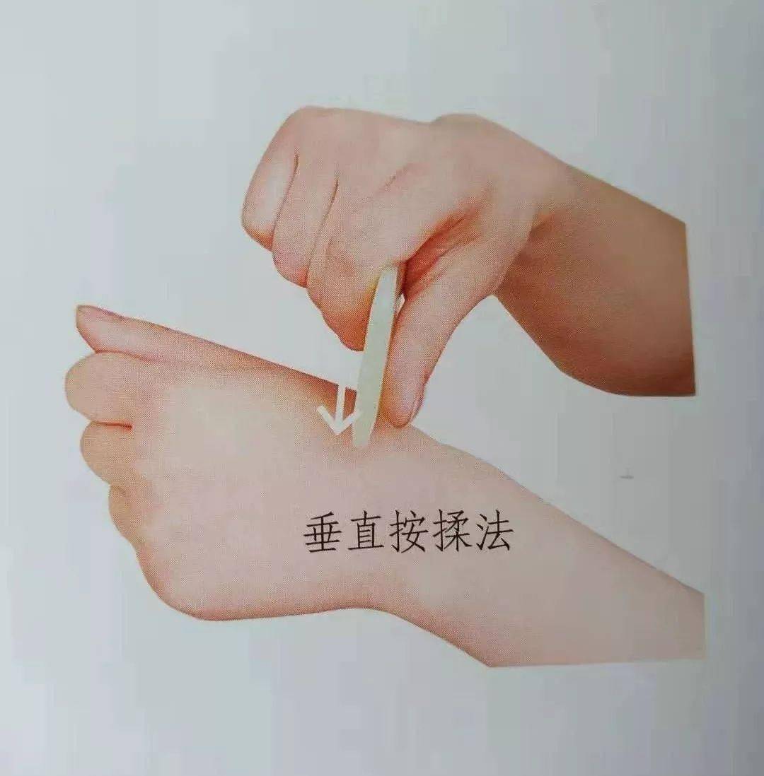 这就是奇妙的第二掌骨