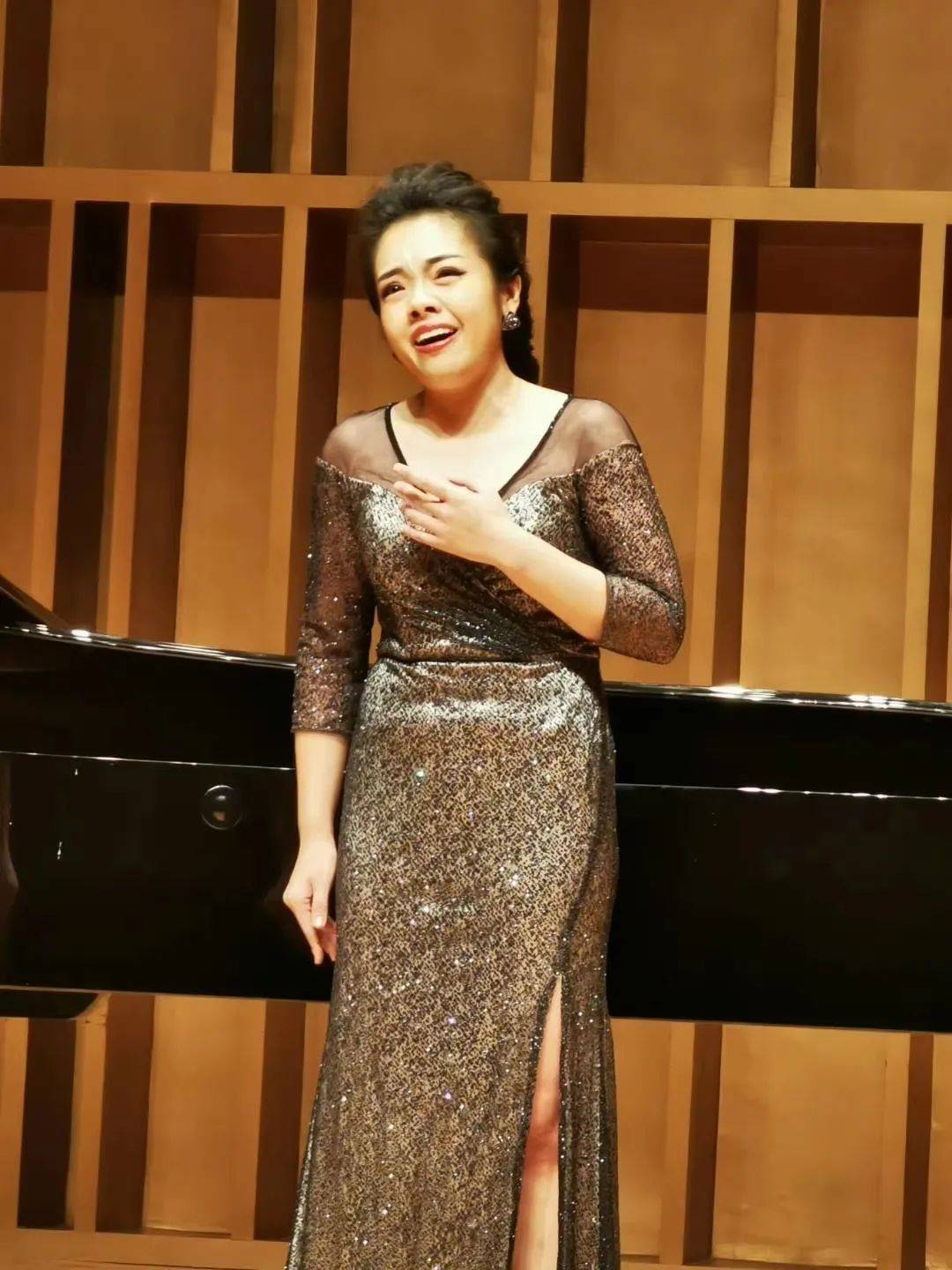 福建省歌舞剧院多名金奖演员参演丨第十届福建省中青