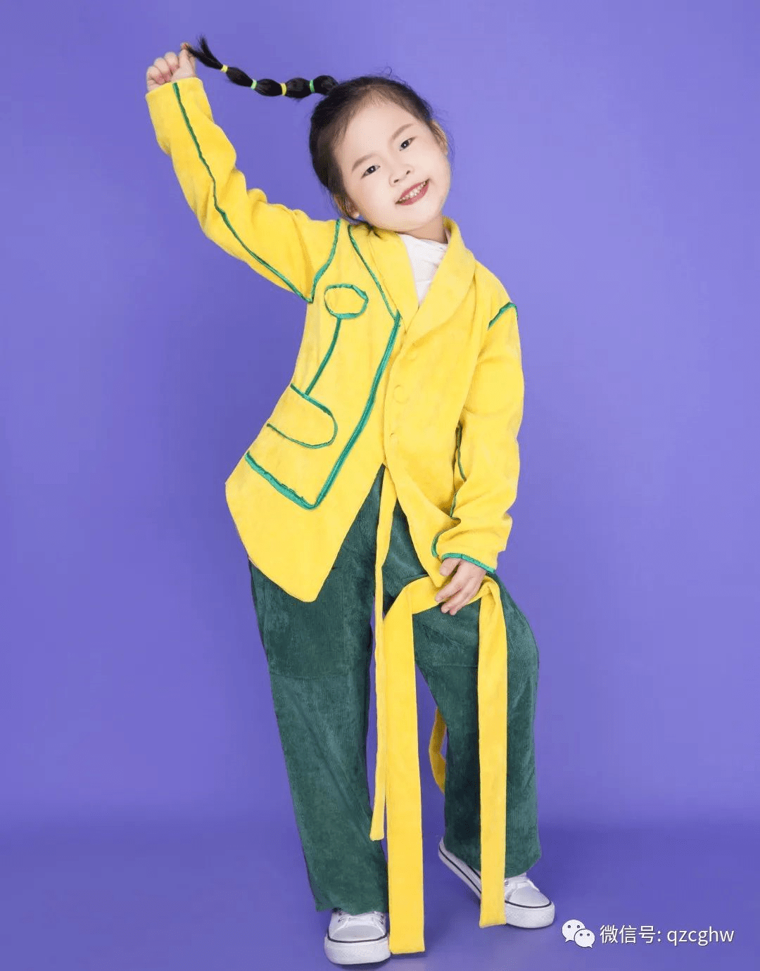 新歌速递聆听流行童声原创小歌手郑紫涵闹钟姐姐