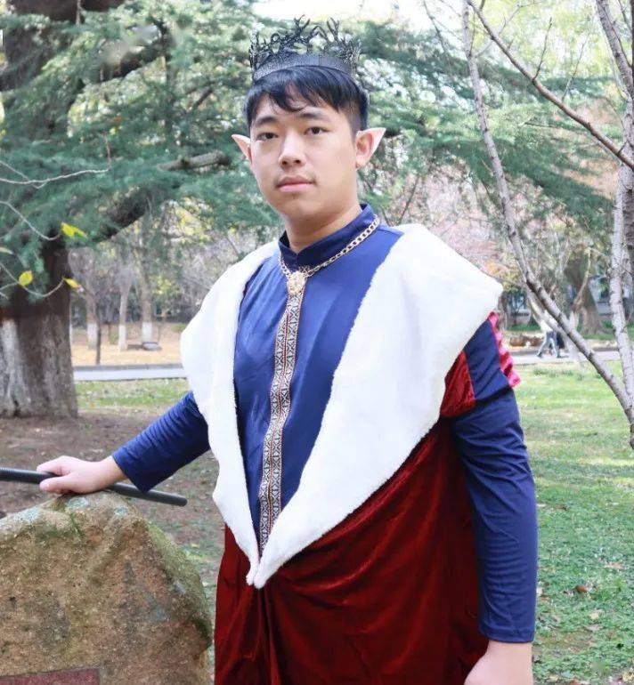 科间活动新英短剧纺织与服装工程学院amidsummernightsdream