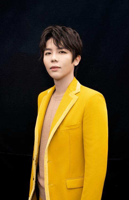 到来之时,12月31日,贾凡,龚子棋,李向哲,戴宸,殷浩伦,刘泉君等多位