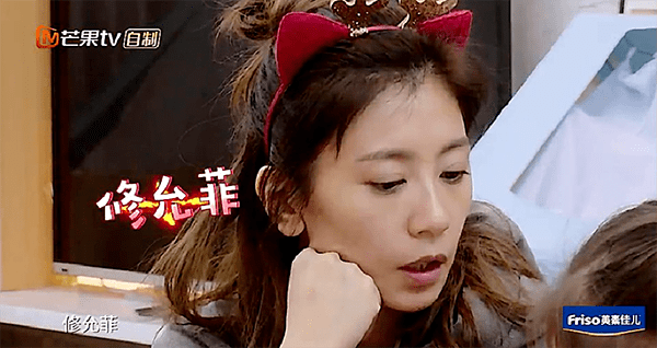 女儿咘咘从胆小内向到礼貌大方贾静雯这招绝了