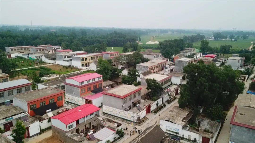 【直播平顶山】郏县长桥镇:乡村幸福院老人的幸福之家