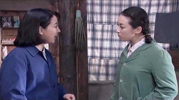 叶落长安槐花一心想上大学以前的话都不算数说变脸就变脸