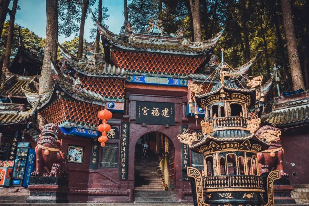 双流人 赶紧安排!川内多个旅游景区打折,免票!_手机搜狐网