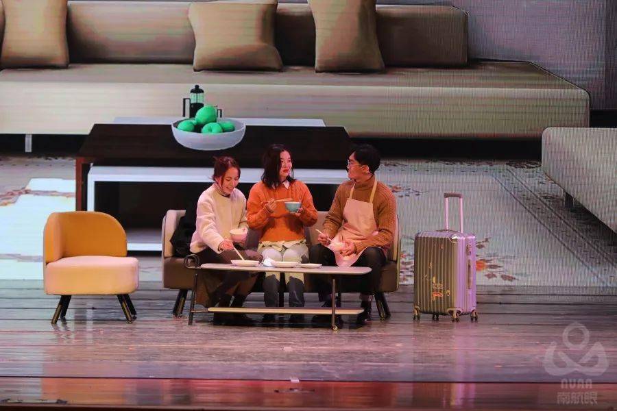研究生音乐情景剧大赛看他们动人演绎全民战疫下的南航故事
