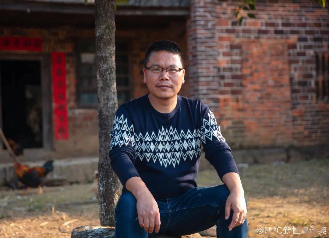 评百家李春龙门前桂花落