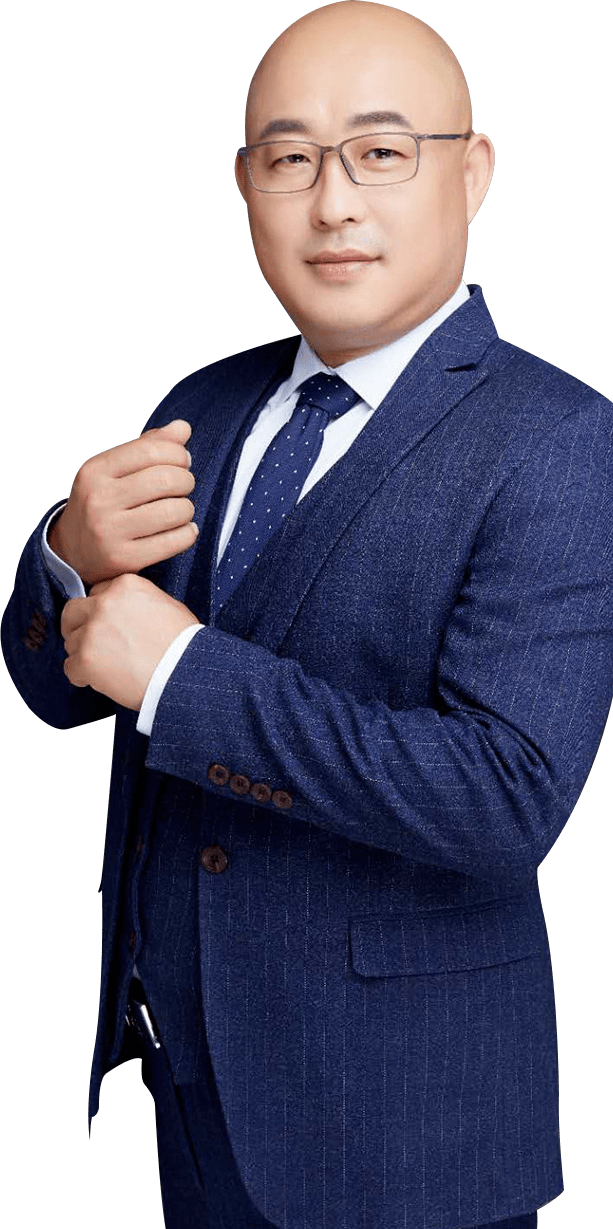 这位沂源人从亏损300万到年产值突破35亿