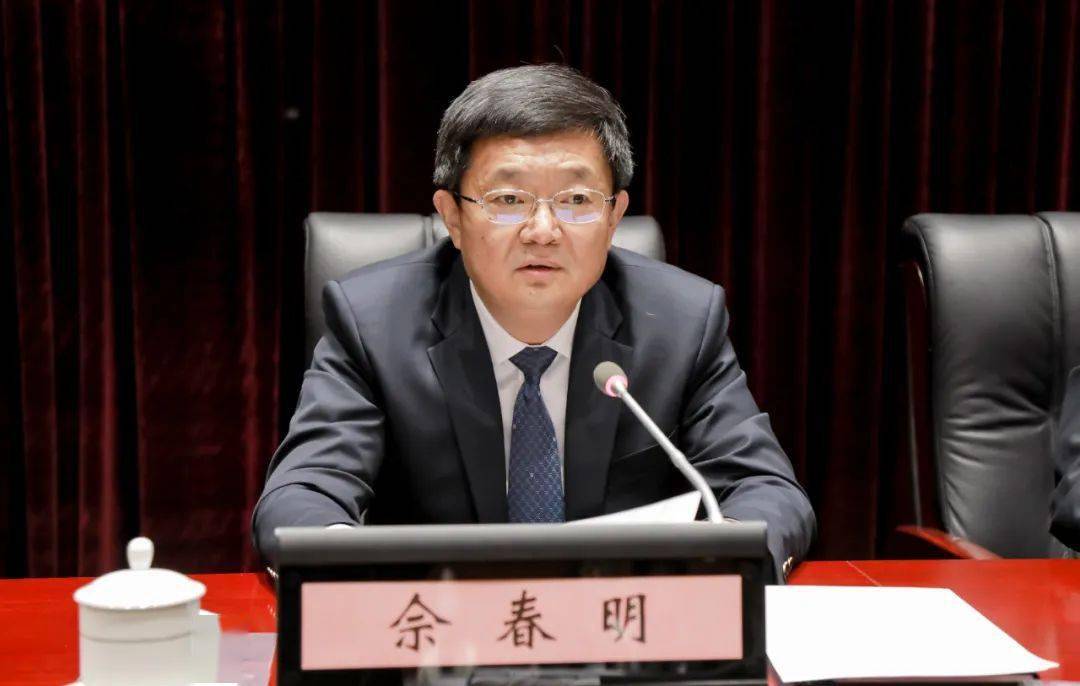 最新任命宋永祥为滨州市副市长代理市长