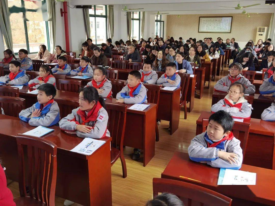 校园新闻优化单元整体设计关注单课有效实施钱桥学校小学英语集体大