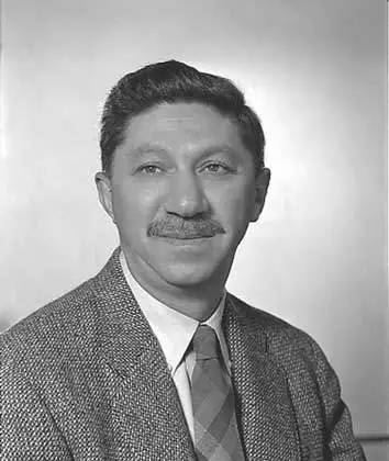 心理学大师们不为人知的生平