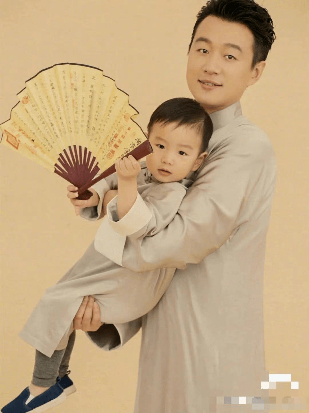 重男轻女他们家怕是有皇位等着继承吧