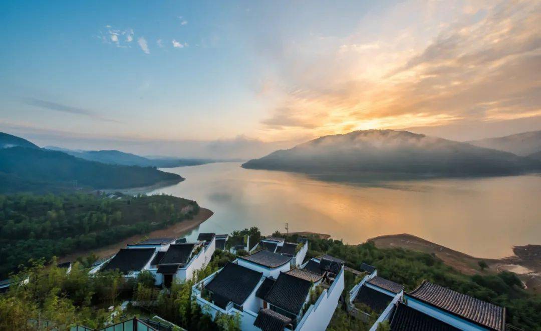 双12爆款今年最后一次薅大牌的羊毛67阿丽拉安吉2999元两晚湖景房6