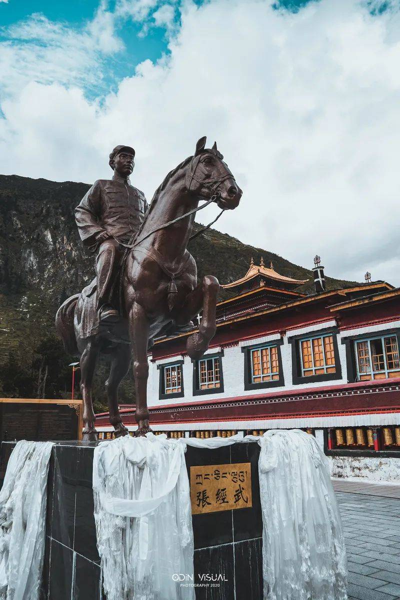 珠峰丨重温珠峰环线百人首发团的精彩旅程,期待下一次与你启程_西藏