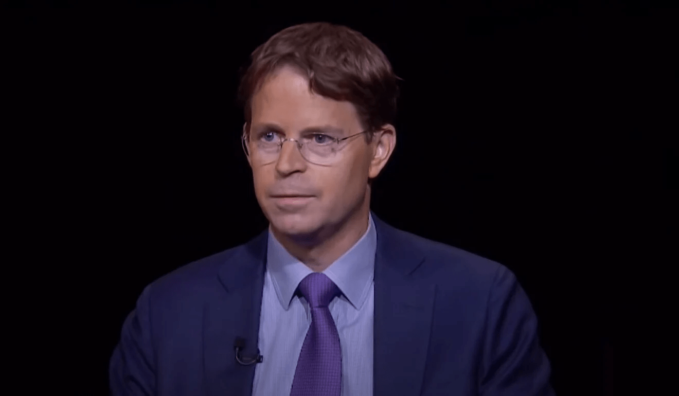 南华早报:这位"中国通" 有望担任拜登的亚洲事务主管_普雷斯科特