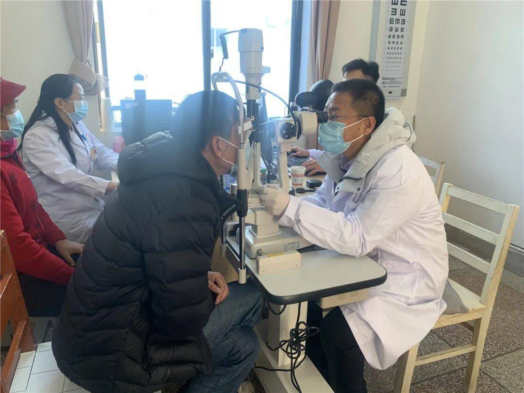 中国中医科学院眼科医院专家挂号检查加急的简单介绍