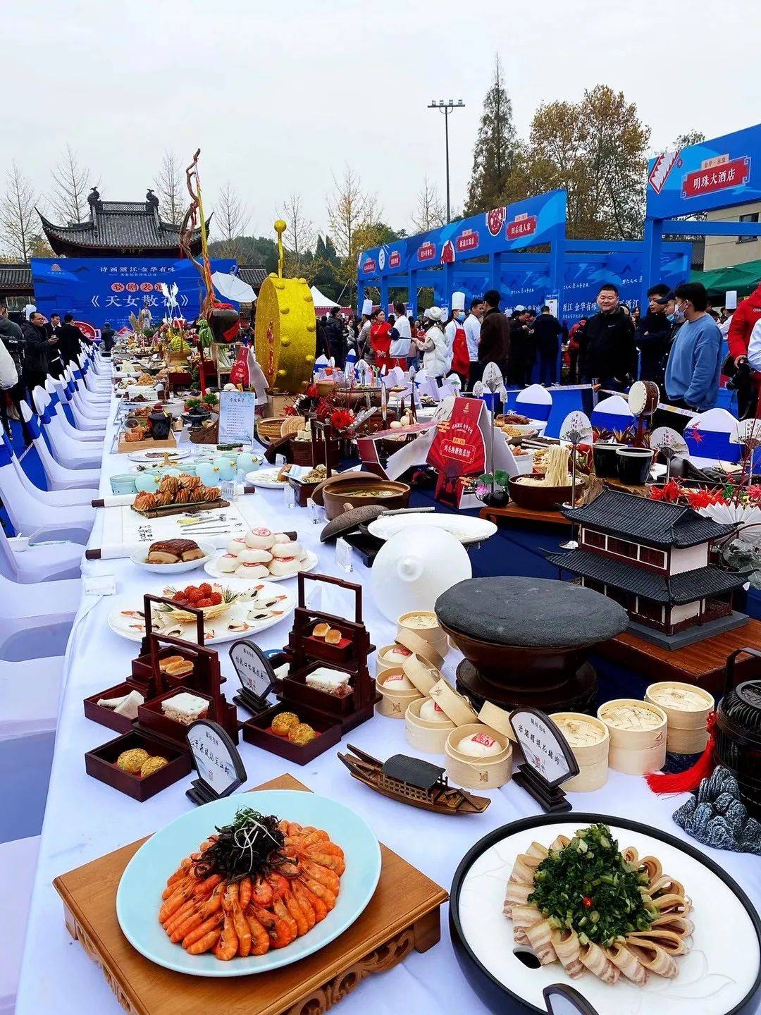 寻味婺城,去这两家特色美食店吃就对了!_手机搜狐网