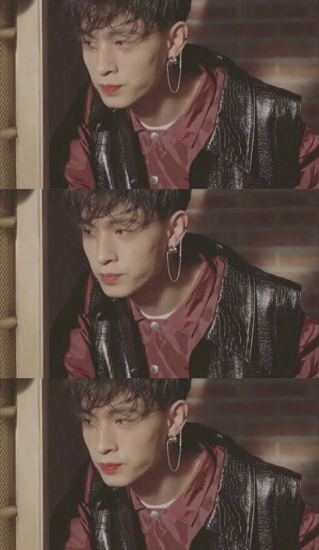 秦霄贤头像壁纸合集