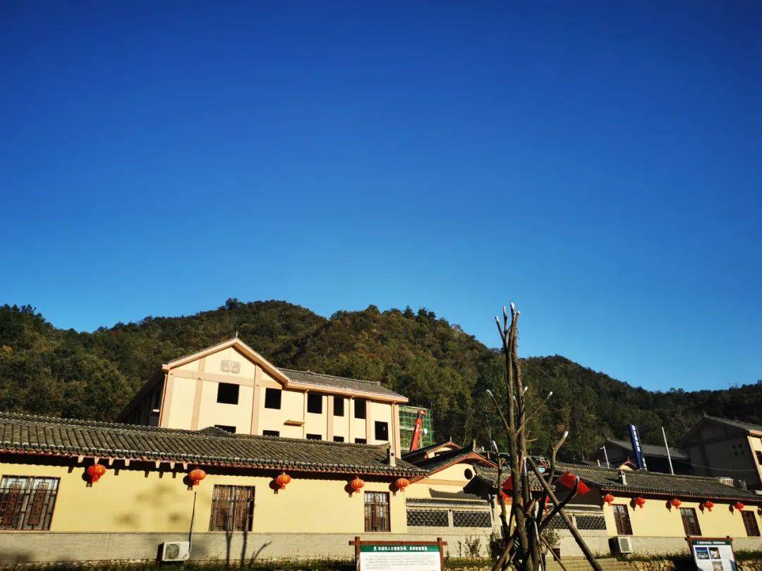 会员出镜 | 来花田酒溪,享诗意栖居