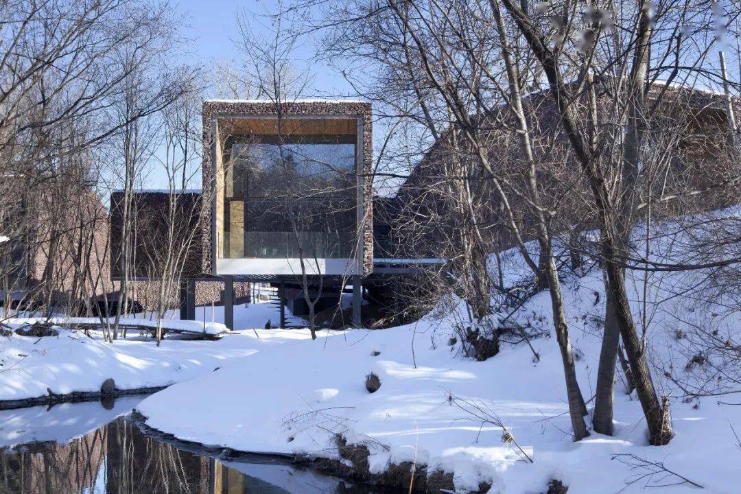 李冀:梭罗在瓦尔登湖边的小木屋,在都市仍能实现