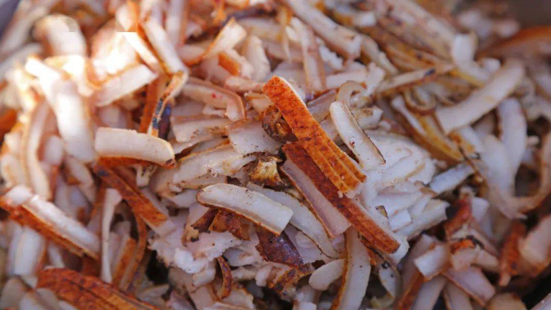 走去施甸吃年猪饭