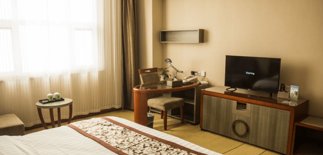 塔额时讯塔城地区酒店投票结果公布星级酒店感受舒适品味生活