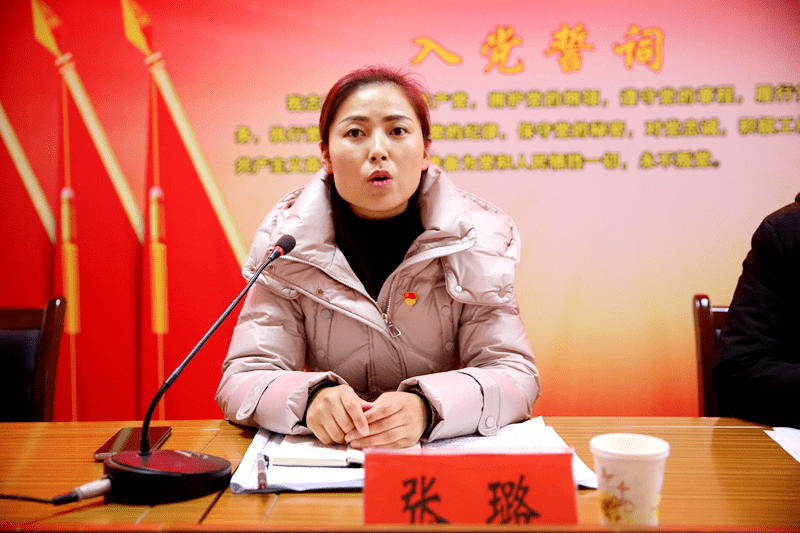 逐村观摩持续发力整镇提升巩固推进会盟镇开展第四季度逐村观摩整镇