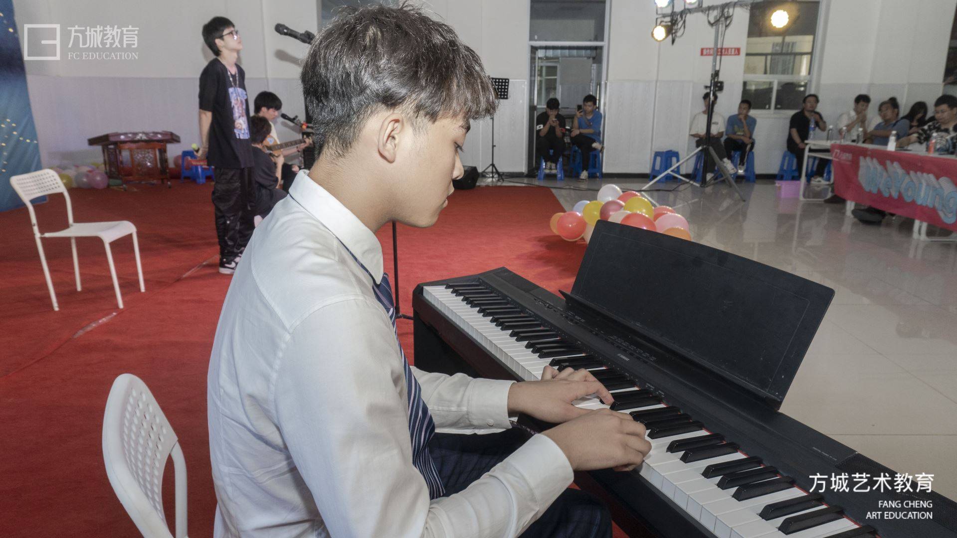 音乐艺考生该如何备考