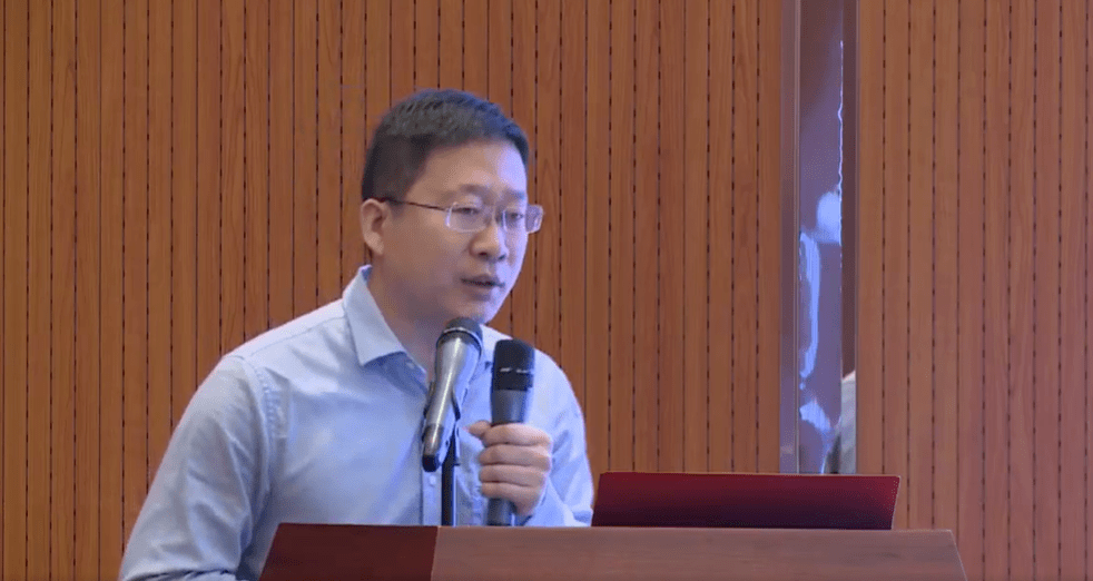 天津大学教授,青海民族大学院长王小盾教授就《装配式建筑创新结构