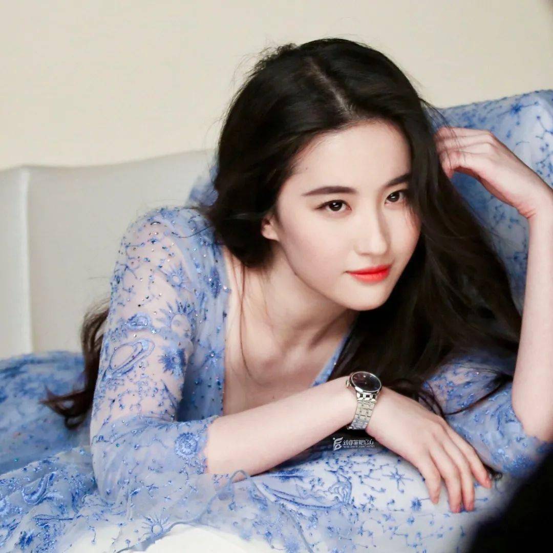 中国大陆10位高人气漂亮女星,个个都清纯、美丽,你最喜欢谁?-搜狐大视野-搜狐新闻