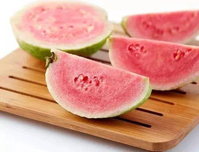 14种刮油水果你吃对了吗