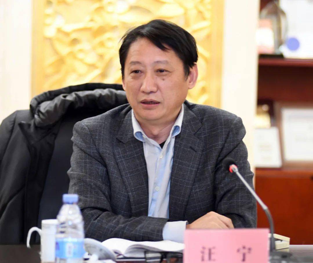 北京注协李玉国会长一行到中联评估调研行业发展问题