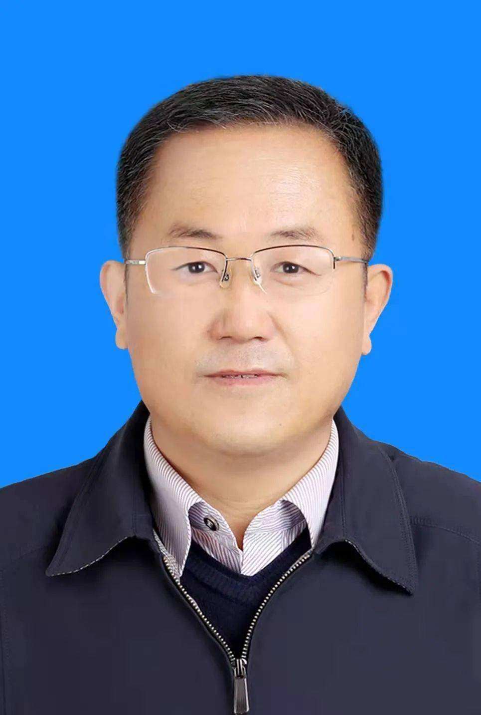 关于一批干部任前公示的公告