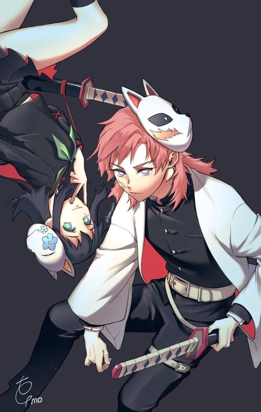 动漫男生动漫人物| 蜻蜓点水的暧昧,恰到好处的动心~_星球