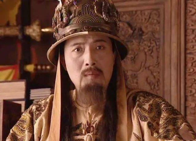 高兰村大秦赋中扮东周君,曾主演过太平天国,周迅在剧中只是配角