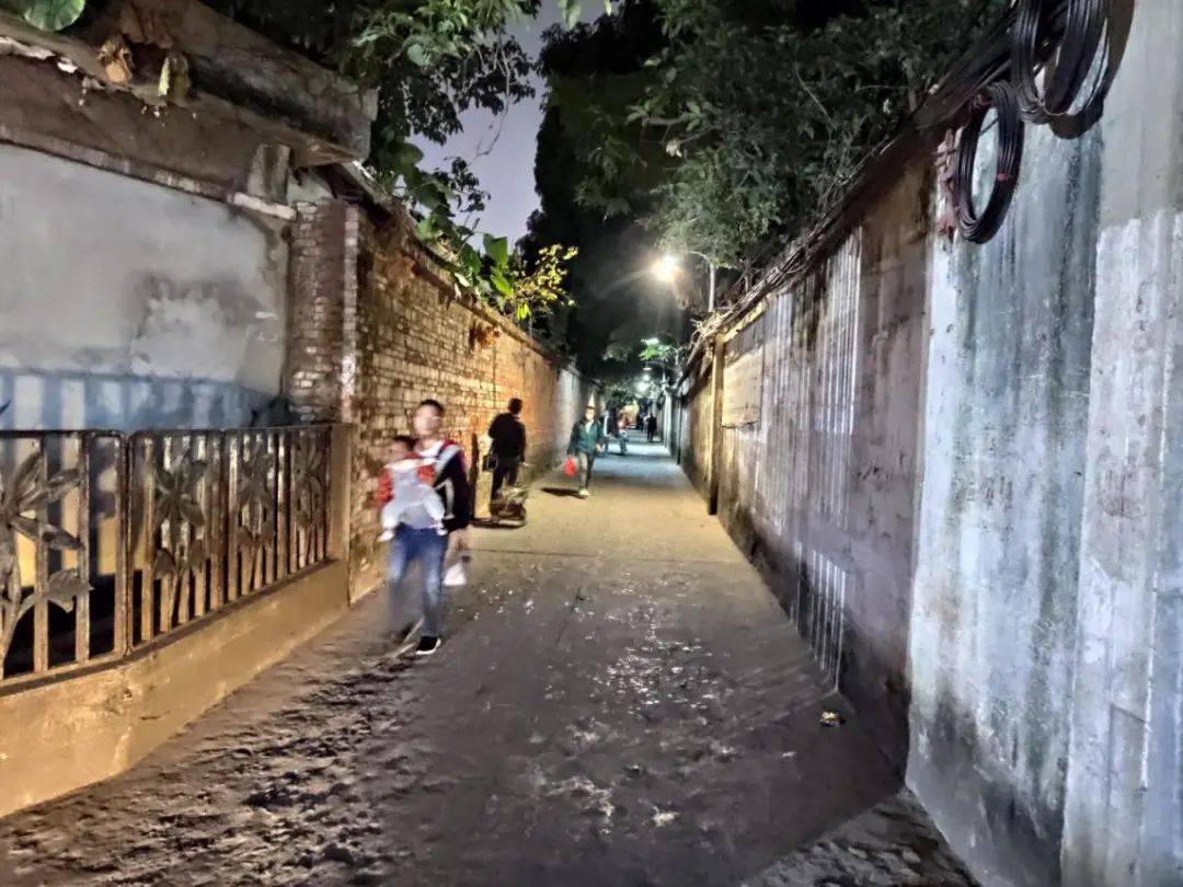 小路的管养责任暂时移交给天河区住建园林局市政科,员村街道配合管理