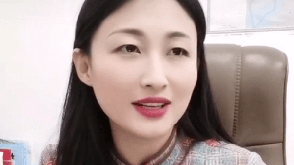 安徽这位女副县长火了