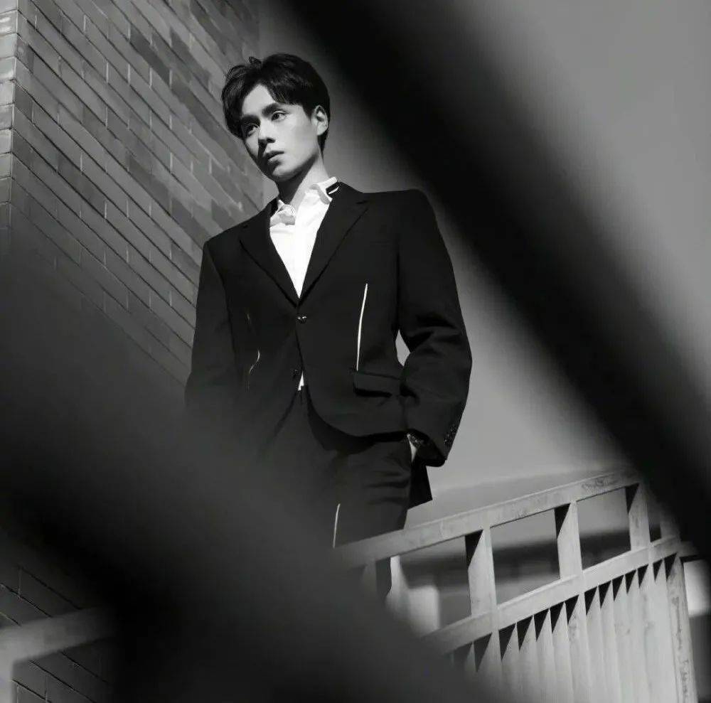 【微信头像】胡一天