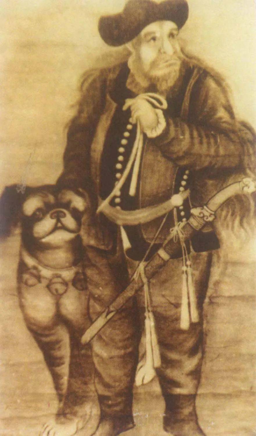 郎世宁告诉你西洋楼是如何修建的