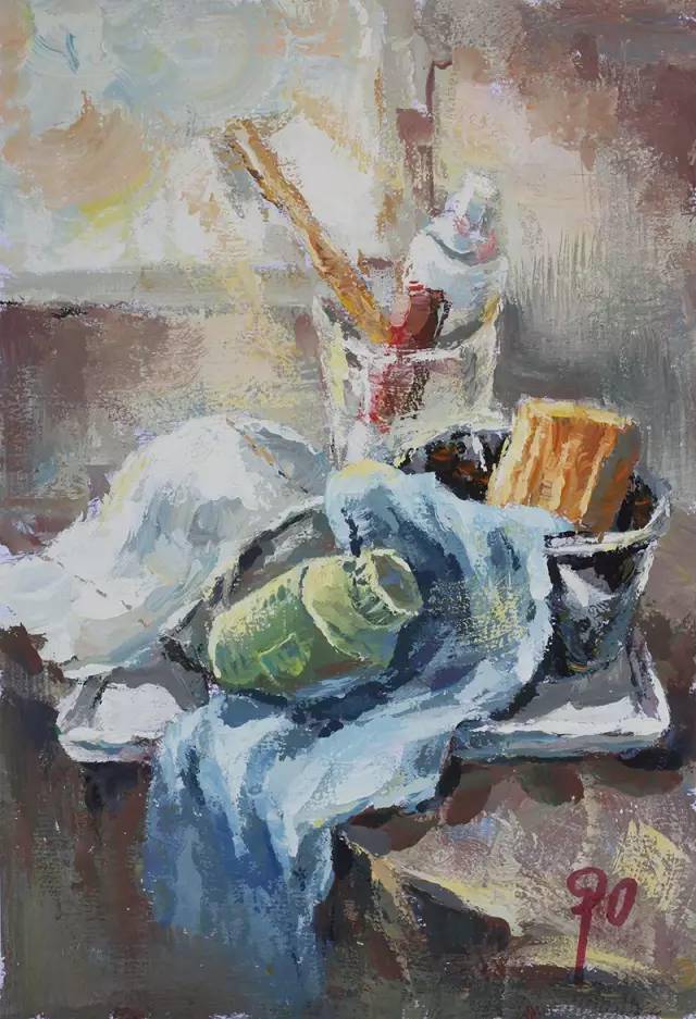 刚刚发布广州美术学院2020年校考公告附往年考题及历年高分卷